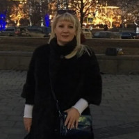 Ирина, Россия, Москва, 61 год