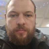 Святослав, Россия, Донецк, 34 года