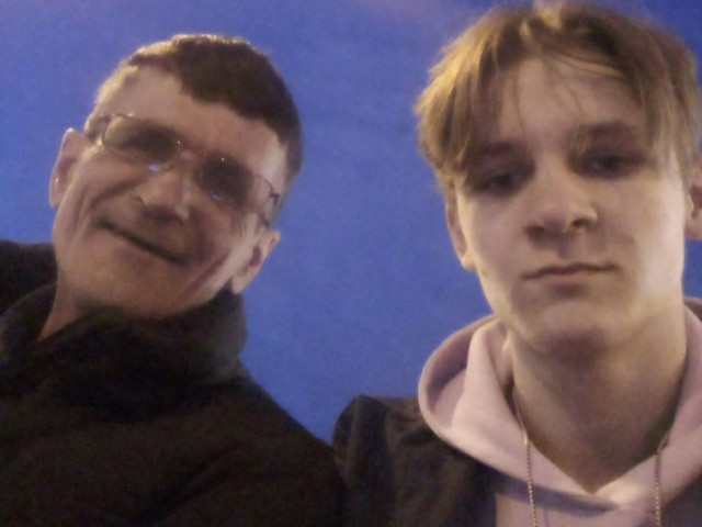 Анатолий, Россия, Москва. Фото на сайте ГдеПапа.Ру