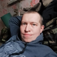 Артем, Россия, Санкт-Петербург, 35 лет