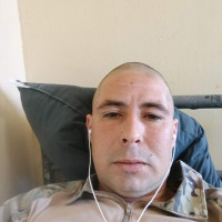 Рома Шукшин, Россия, Донецк, 33 года