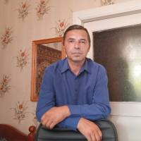 Андрей, Россия, Вязники, 53 года