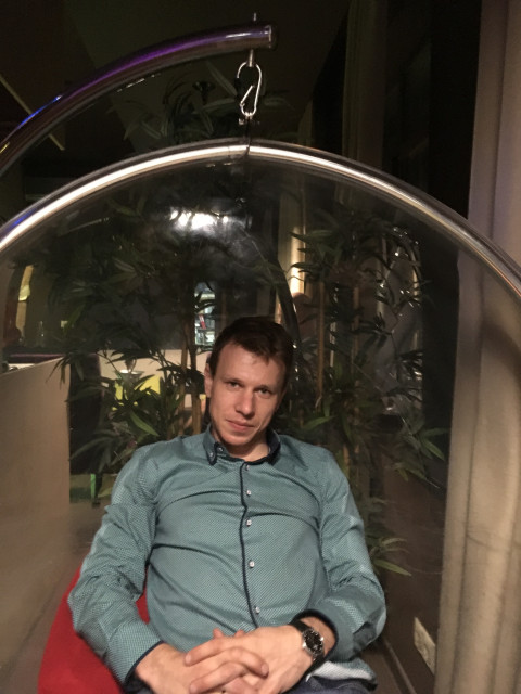 Иван, Россия, Воронеж. Фото на сайте ГдеПапа.Ру