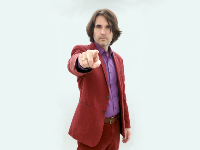 Максим, Россия, Москва, 43 года. Он ищет её: привлекательной, зажигательной и сообразительной женщину без религиозных догматов для встреч и отнош  Анкета 809780. 