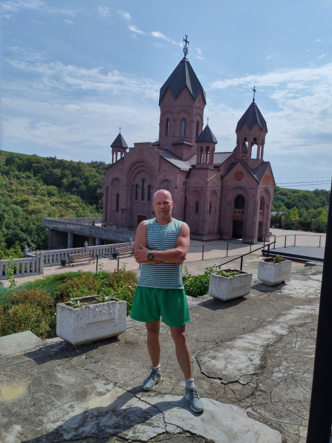 Дима, Россия, Москва. Фото на сайте ГдеПапа.Ру