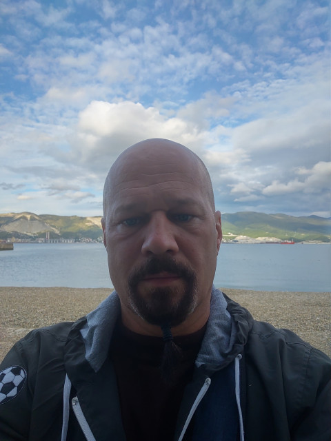 Дима, Россия, Москва. Фото на сайте ГдеПапа.Ру