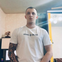 Сергей Аврамов, Россия, Донецк, 32 года