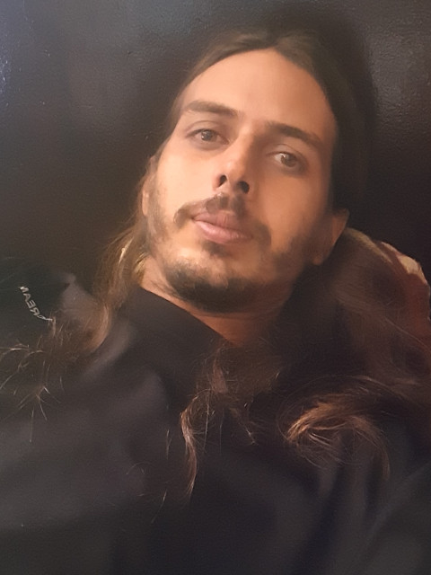 Когда у меня были длинные волосы