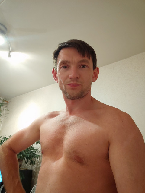 Виктор Смирнов, Россия, Москва. Фото на сайте ГдеПапа.Ру