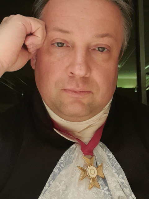 Алексей, Санкт-Петербург, м. Гражданский проспект. Фото на сайте ГдеПапа.Ру