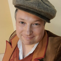 Алексей, Санкт-Петербург, м. Гражданский проспект, 49 лет