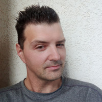 Женя, Москва, м. Молодёжная, 36 лет