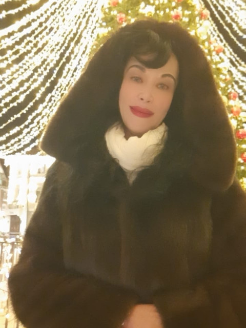 Laura, Россия, Калининград. Фото на сайте ГдеПапа.Ру