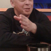 Станислав Нечаев, Россия, Барнаул, 37 лет