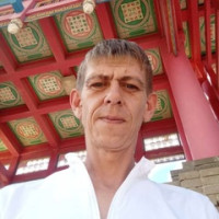 Roma Balacowsky, Россия, Лысогорский район, 47 лет