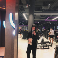 Игорь, Москва, м. Беговая, 36 лет