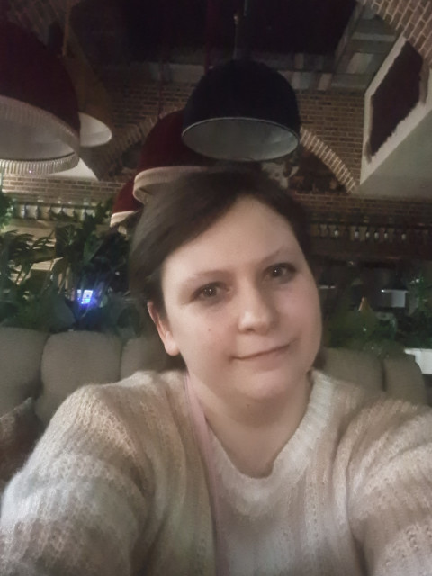 Татьяна, Россия, Подольск, 36 лет. Хочу найти Добрый отзывчивый Анкета 810011. 