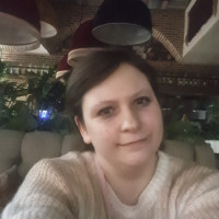 Татьяна, Россия, Подольск, 36 лет