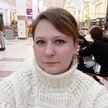 Татьяна, 35, Россия, Москва