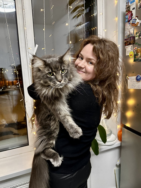 Елена Прекрасная, Россия, Санкт-Петербург. Фото на сайте ГдеПапа.Ру