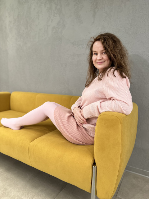 Елена Прекрасная, Россия, Санкт-Петербург. Фото на сайте ГдеПапа.Ру