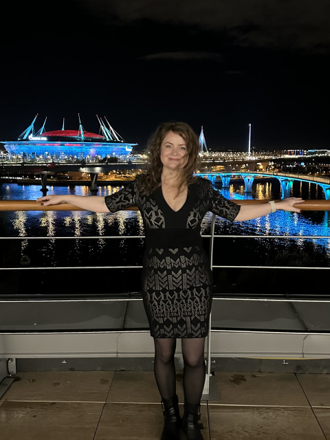 Елена Прекрасная, Россия, Санкт-Петербург. Фото на сайте ГдеПапа.Ру