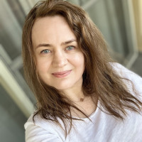 Елена Прекрасная, Россия, Санкт-Петербург, 41 год