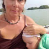 Юлия, 50, Россия, Новосибирск