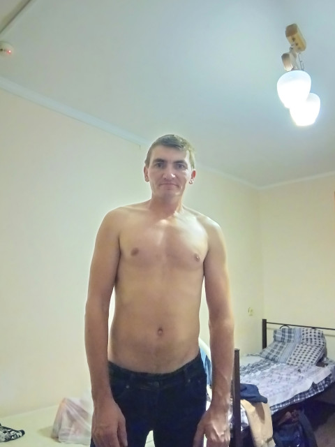 Алексей, Россия, Тихорецк. Фото на сайте ГдеПапа.Ру