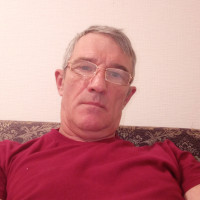 Александр, Санкт-Петербург, м. Рыбацкое, 53 года