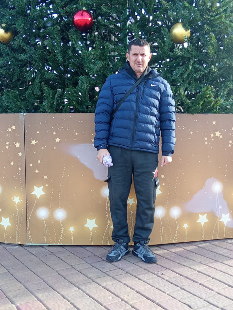 Сергей Хмыз, Россия, Ростов-на-Дону. Фото на сайте ГдеПапа.Ру