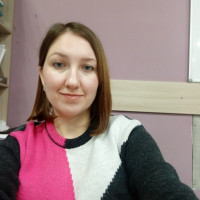 Татьяна, Россия, Нижний Новгород, 38 лет