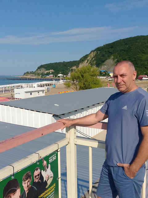 Андрей, Россия, Краснодар. Фото на сайте ГдеПапа.Ру