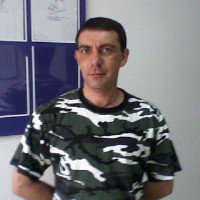 Андрей, Россия, Краснодар, 49 лет