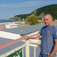 Андрей, Россия, Краснодар, 49 лет