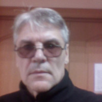 Вадим, Россия, Одинцово, 62 года