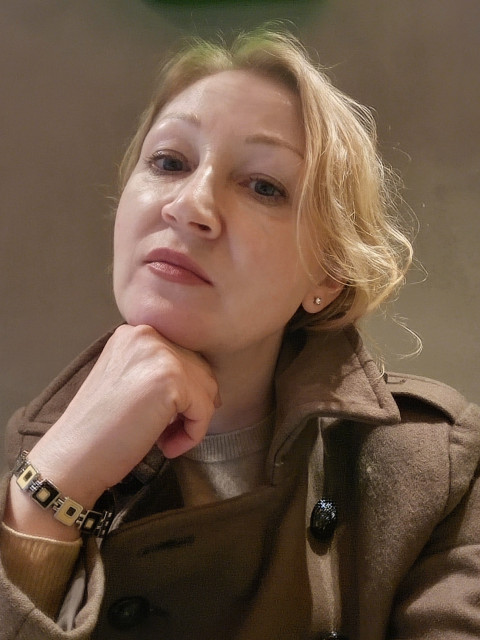 Марина, Россия, Москва, 47 лет, 1 ребенок. Познакомлюсь с мужчиной для любви и серьезных отношений, брака и создания семьи.Веселая, целеустремленная без в/п, в/о, сыну 23г живет отдельно.