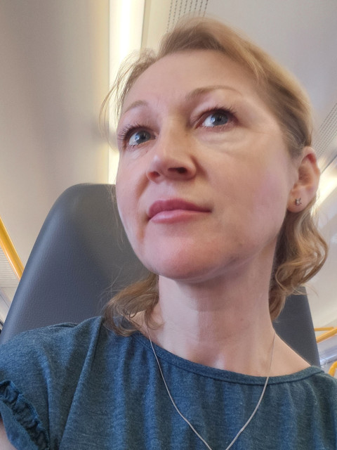 Марина, Россия, Москва. Фото на сайте ГдеПапа.Ру