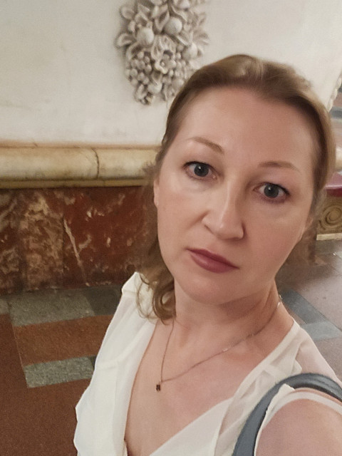 Марина, Россия, Москва. Фото на сайте ГдеПапа.Ру