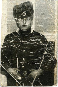 Юрий, Россия, Екатеринбург. Фото на сайте ГдеПапа.Ру