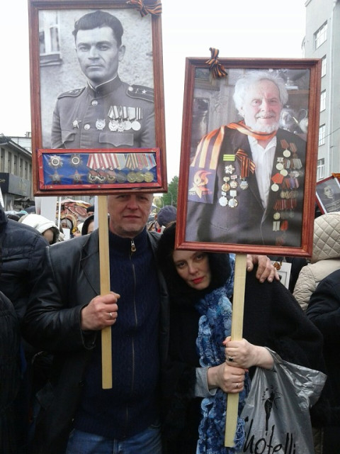 Юрий, Россия, Екатеринбург. Фото на сайте ГдеПапа.Ру