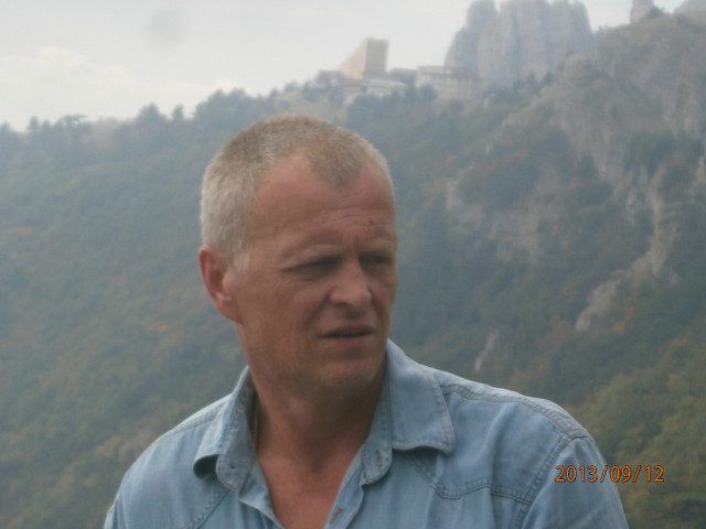 Юрий, Россия, Екатеринбург. Фото на сайте ГдеПапа.Ру