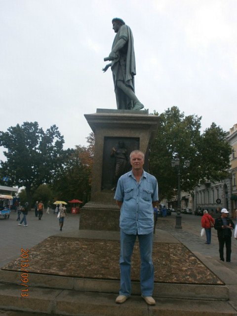 Юрий, Россия, Екатеринбург. Фото на сайте ГдеПапа.Ру