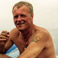 Юрий, Россия, Екатеринбург, 62 года