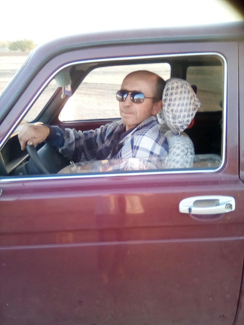 Юрий Погибелев, Россия, Ростов-на-Дону, 55 лет, 1 ребенок. Ищу: Брак и семья  Анкета 810364. 