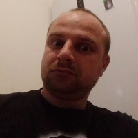 Владимир Шаталов, Россия, Краснодар, 37 лет