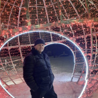 Артур, Россия, Ноябрьск, 44 года