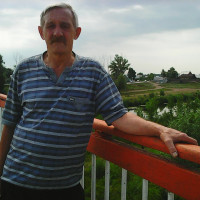 Василий Черномырдин, Россия, Стерлитамак, 64 года