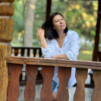 Юлия, Россия, Лиски, 51 год