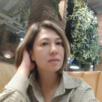 Юлия, Россия, Лиски, 50 лет